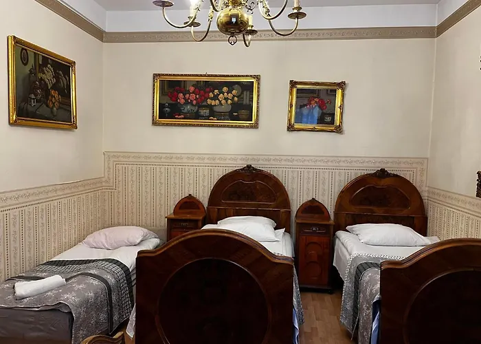 Vavelsky Apartments - Old Town