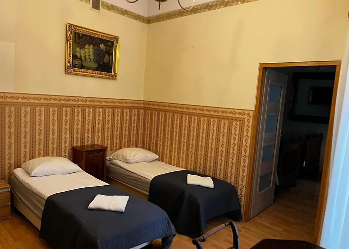 Vavelsky Apartments - Old Town