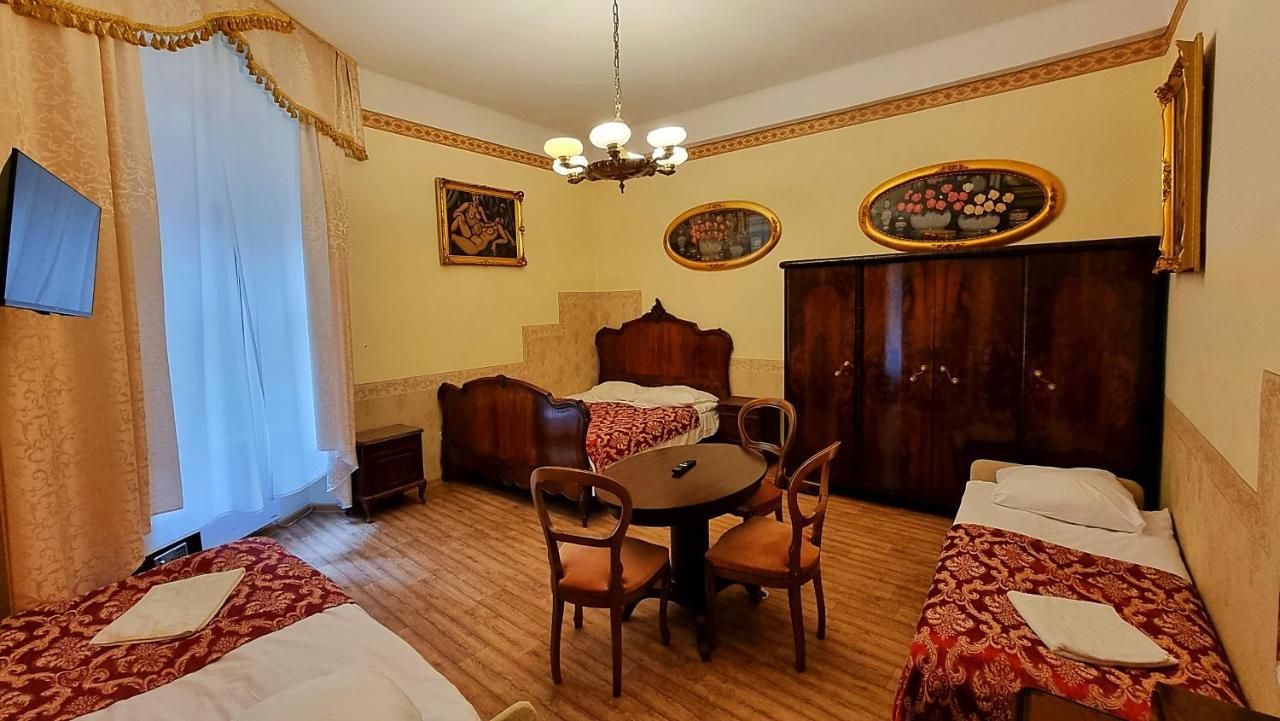 Apartment Vavelsky - Old Town Krakow