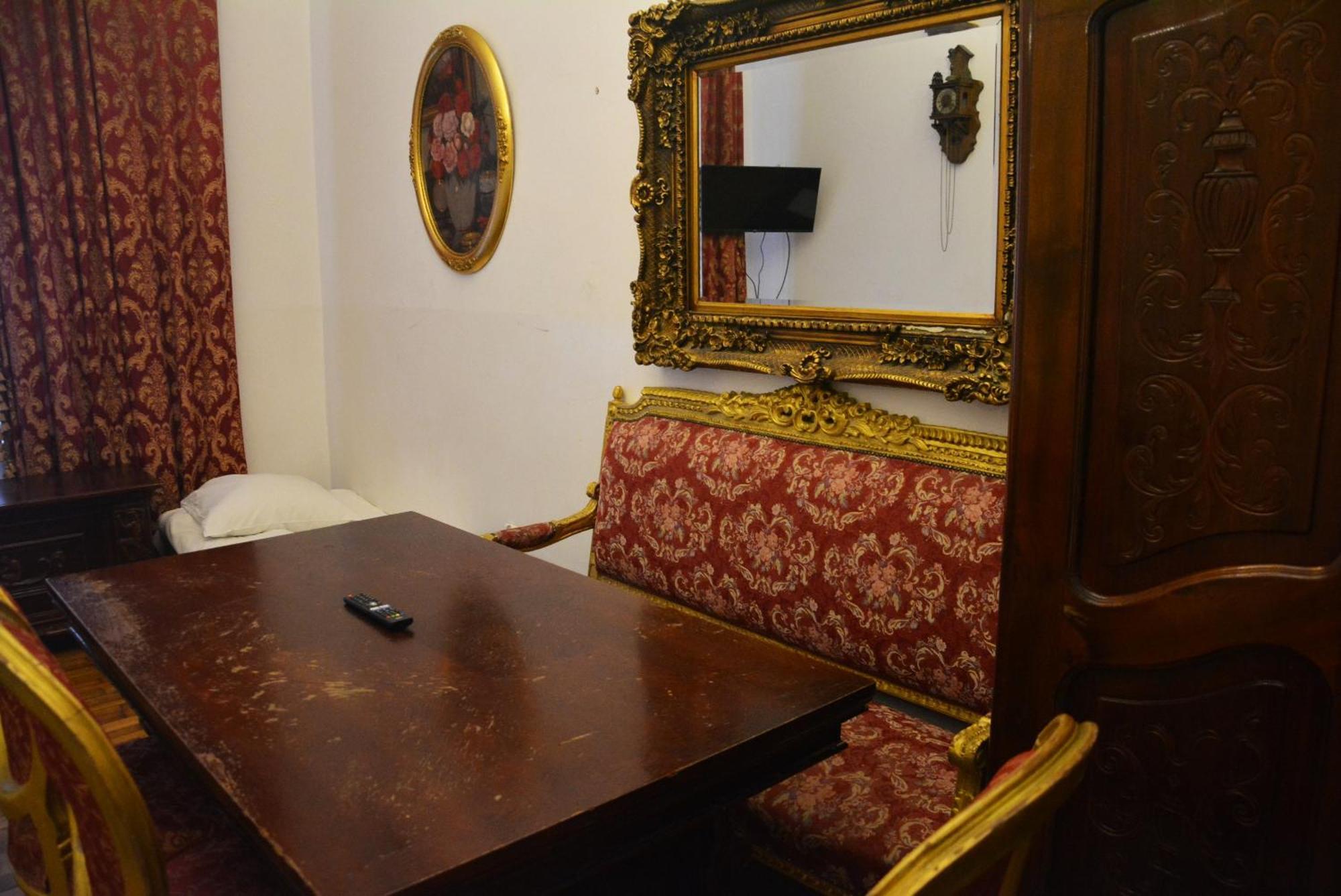 Vavelsky - Old Town Apartment Krakow