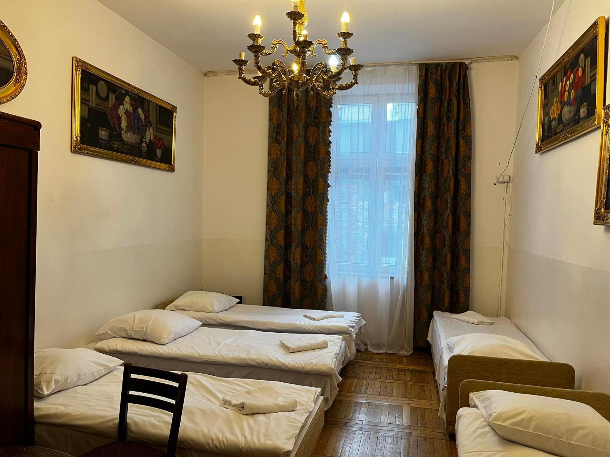 Vavelsky - Old Town * Krakow