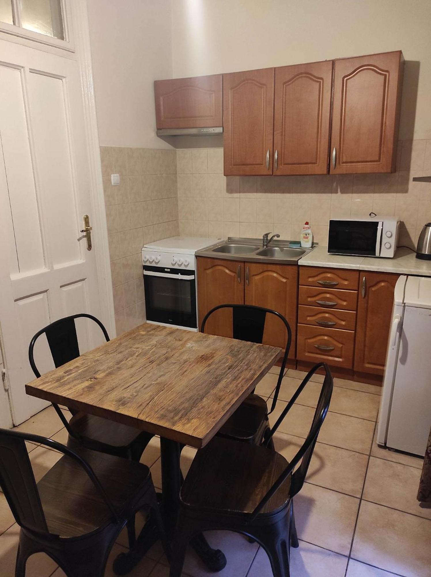 Vavelsky - Old Town Apartment Krakow
