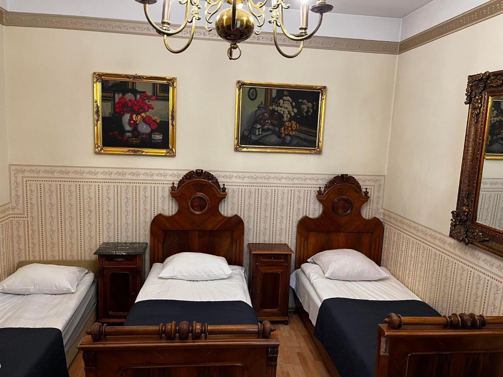 Apartment Vavelsky - Old Town Krakow