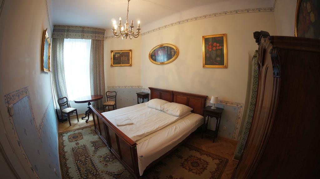 Vavelsky - Old Town Apartment Krakow