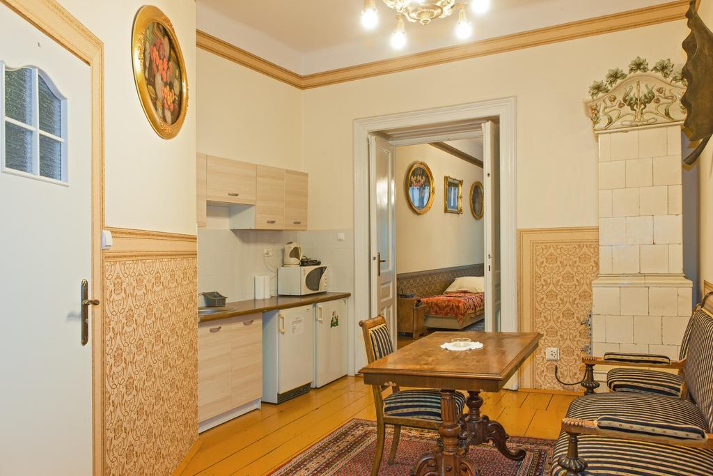 Apartment Vavelsky - Old Town Krakow