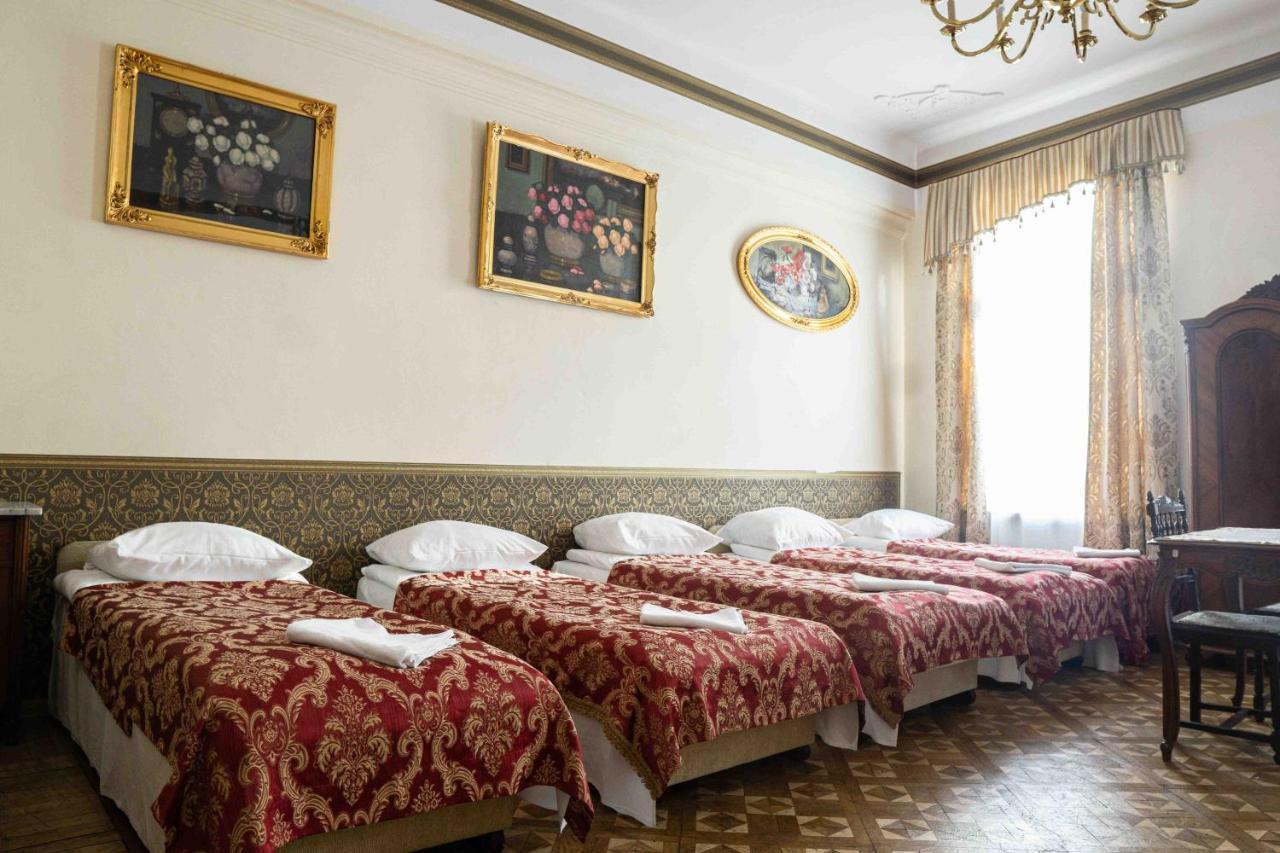 Vavelsky - Old Town Krakow