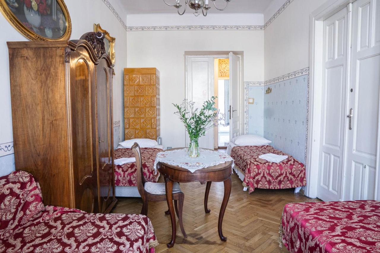 Vavelsky - Old Town Apartment Krakow