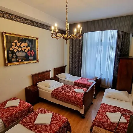 Vavelsky Apartments - Old Town Krakow Exterior photo