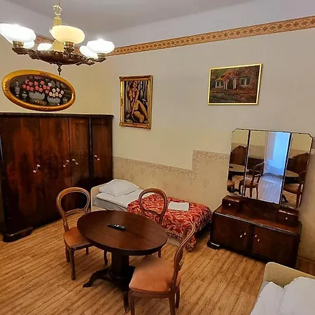 Vavelsky Apartments - Old Town Krakow Exterior photo