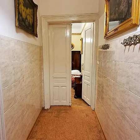 Vavelsky Apartments - Old Town Krakow Exterior photo