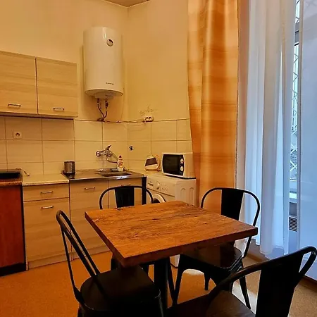 Vavelsky Apartments - Old Town Krakow Exterior photo