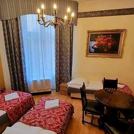 Vavelsky Apartments - Old Town Krakow Exterior photo