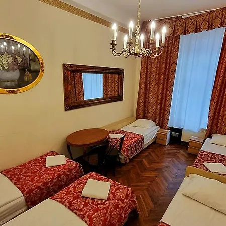 Vavelsky Apartments - Old Town Krakow Exterior photo