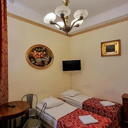 Vavelsky Apartments - Old Town Krakow Exterior photo