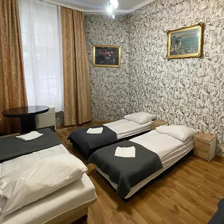 Vavelsky Apartments - Old Town Krakow Exterior photo