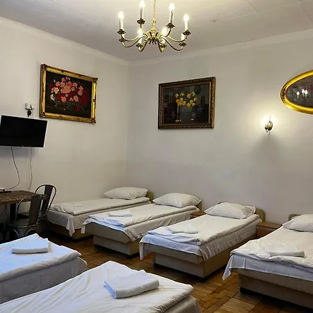 Vavelsky Apartments - Old Town Krakow Exterior photo