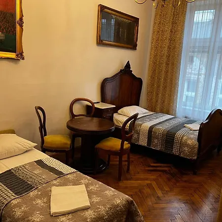 Vavelsky Apartments - Old Town Krakow Exterior photo