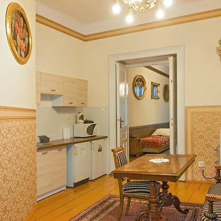 Vavelsky Apartments - Old Town Krakow Exterior photo