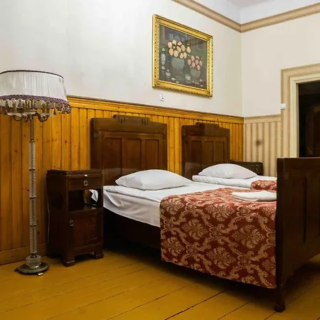 Vavelsky Apartments - Old Town Krakow Exterior photo