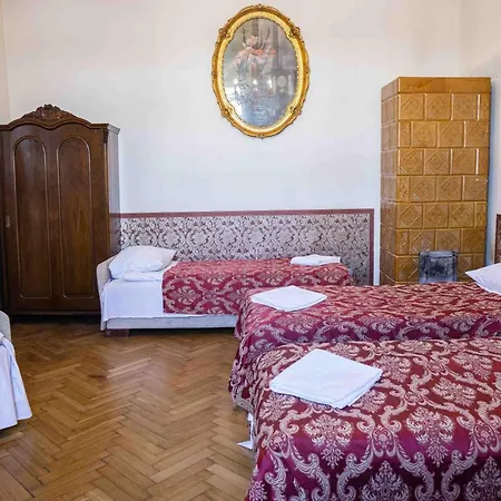Vavelsky Apartments - Old Town Krakow Exterior photo