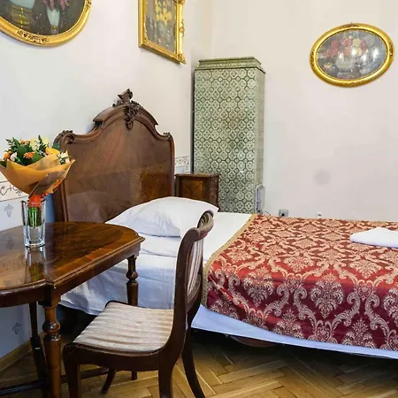 Vavelsky Apartments - Old Town Krakow Exterior photo