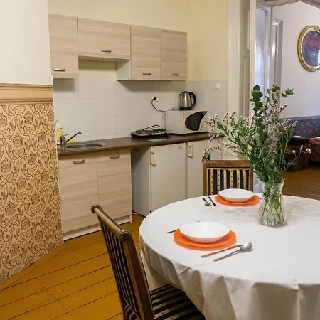 Vavelsky Apartments - Old Town Krakow Exterior photo