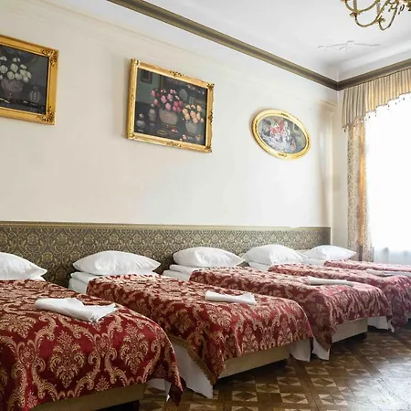 Vavelsky Apartments - Old Town Krakow Exterior photo