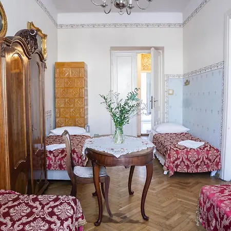 Vavelsky Apartments - Old Town Krakow Exterior photo