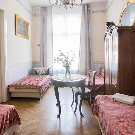Vavelsky Apartments - Old Town Krakow Exterior photo