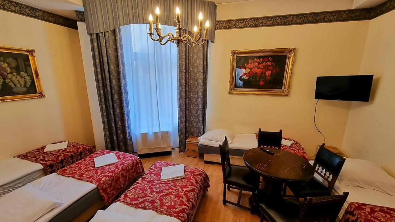 Vavelsky - Old Town Apartamento Cracovia