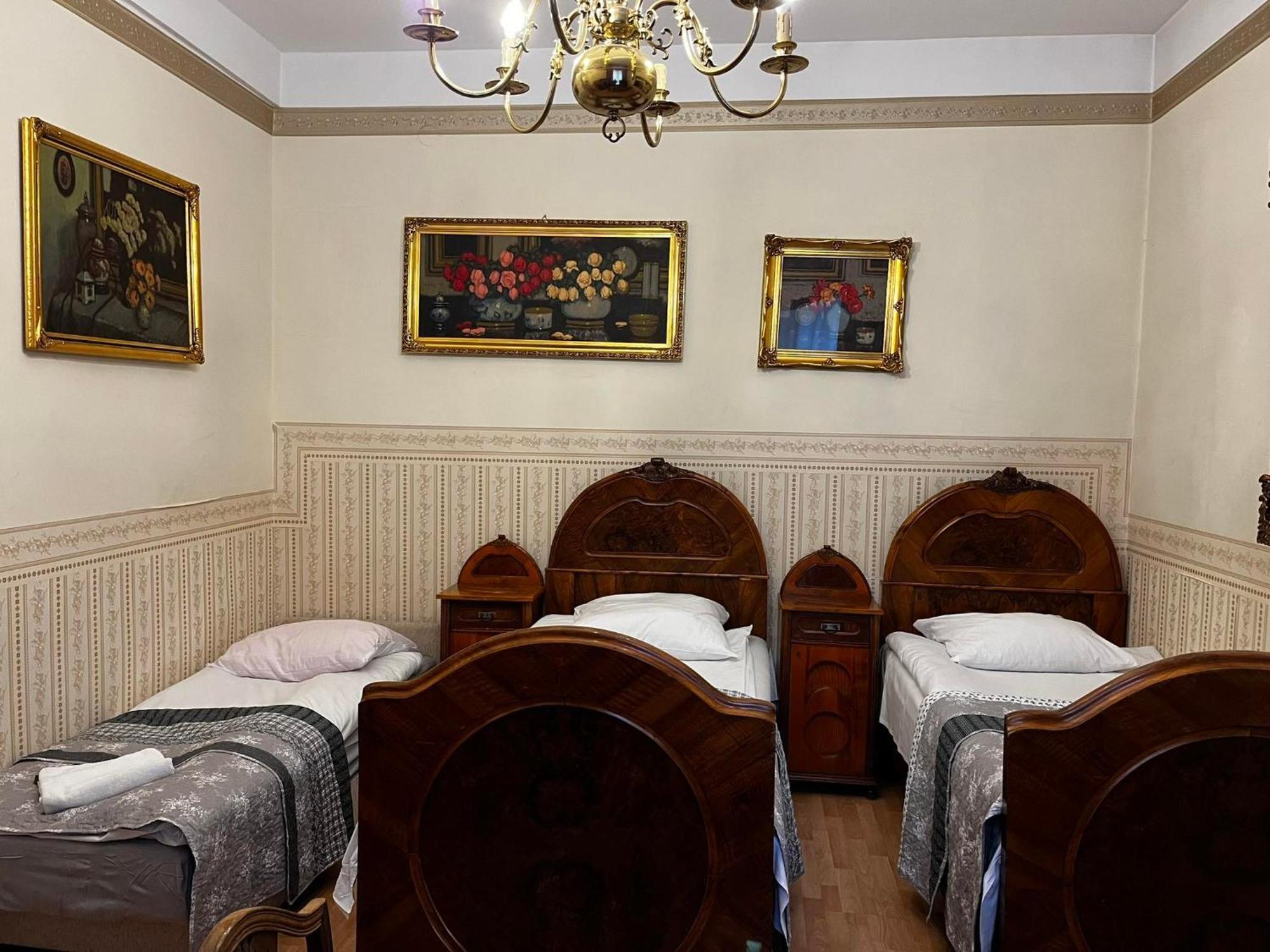 Apartamento Vavelsky - Old Town