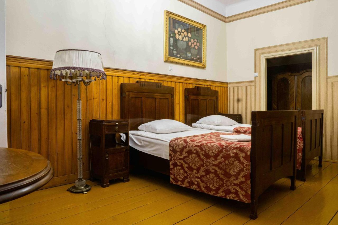 Vavelsky - Old Town Appartamento