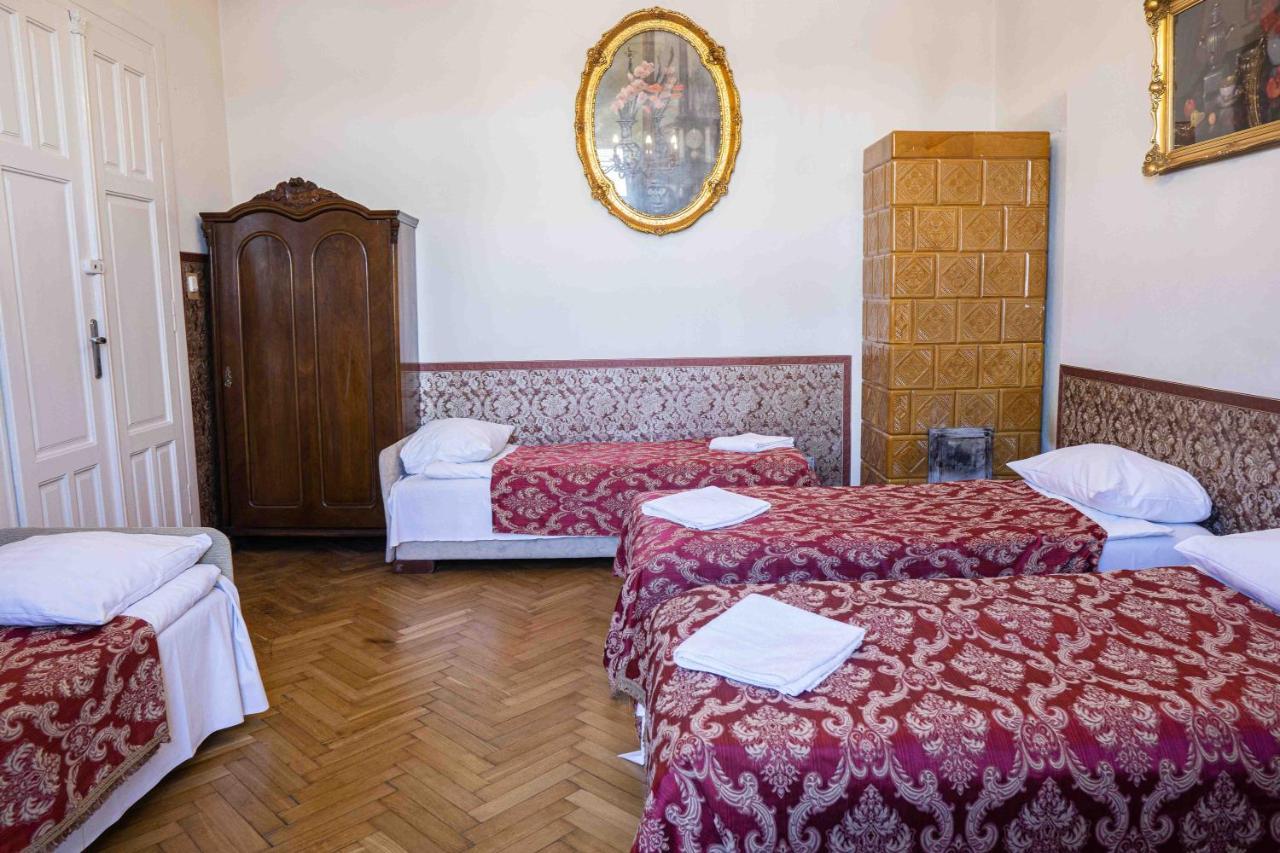 Appartamento Vavelsky - Old Town