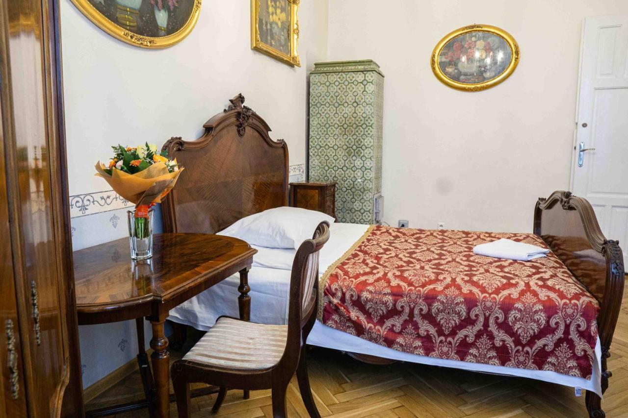 Appartamento Vavelsky - Old Town *